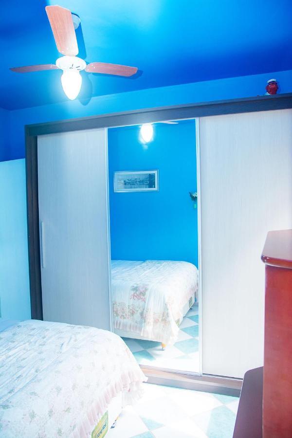 Linda Casa Com Lazer A 500M Da Praia Guaratuba Sp بيرتيوغا المظهر الخارجي الصورة